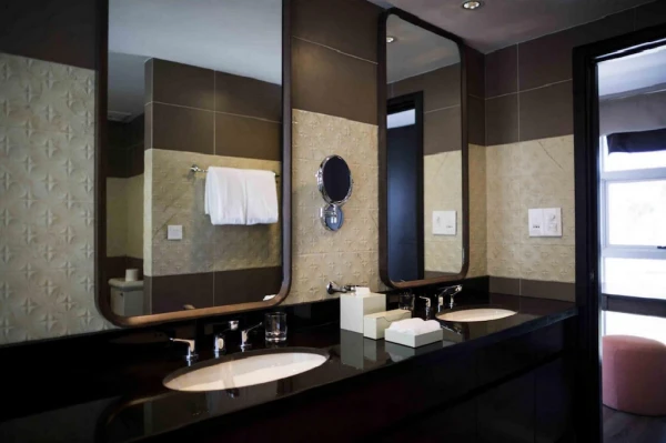 Ảnh chi tiết phòng Garden View Villa 1 Bedroom with Private Swimming Pool 9
