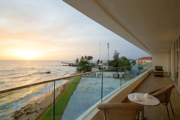 Ảnh chi tiết phòng Suite Junior One Bedroom 7