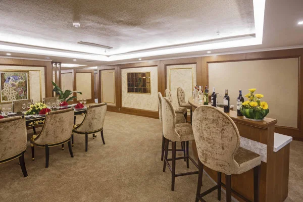Ảnh chi tiết phòng Presidential Suite 9