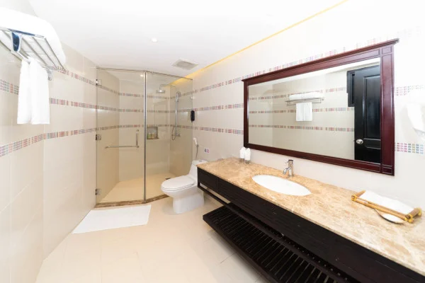 Ảnh chi tiết phòng Executive Suite 13