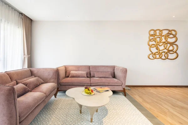 Ảnh chi tiết phòng Suite with Sea View 8