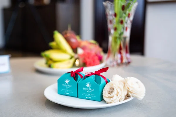 Ảnh chi tiết phòng Suite with Sea View 29