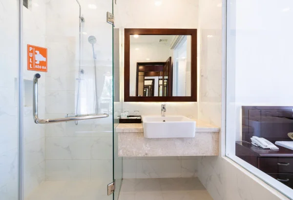 Ảnh chi tiết phòng Superior Room with Sea View 19