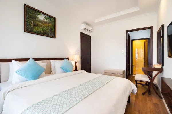 Ảnh chi tiết phòng Căn Hộ 2 Phòng Ngủ 26