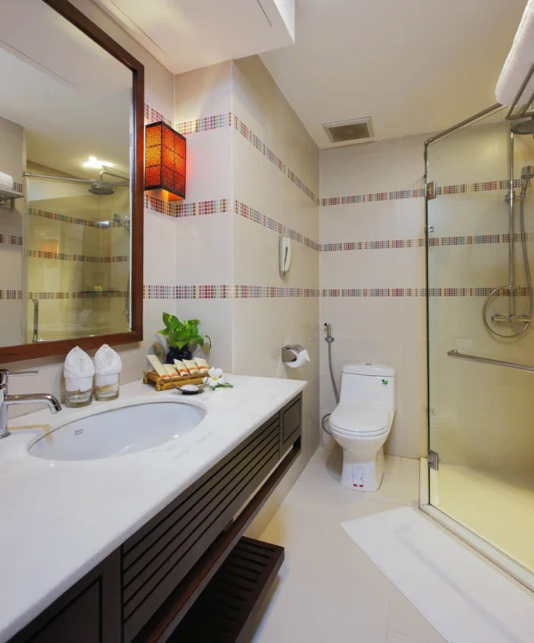 Ảnh chi tiết phòng Family Suite 11