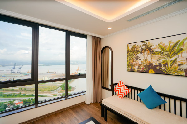 Ảnh chi tiết phòng Classic Suite 13