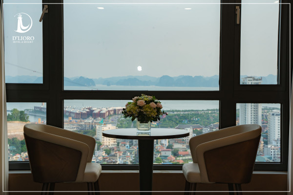 Ảnh chi tiết phòng Presidential Suite 13