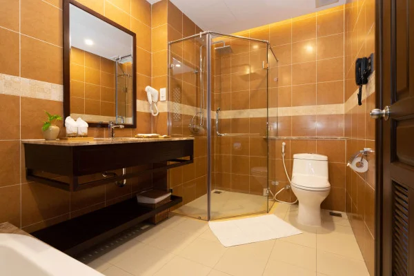 Ảnh chi tiết phòng Superior Deluxe Twin 8