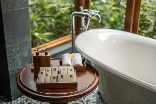 Ảnh chi tiết phòng Suite with Private Pool 8