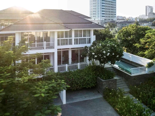 Ảnh chi tiết phòng Garden View Villa 1 Bedroom with Private Swimming Pool 12