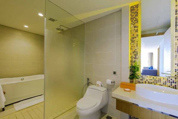Ảnh chi tiết phòng Phu Quoc Suite Two Bedrooms 10