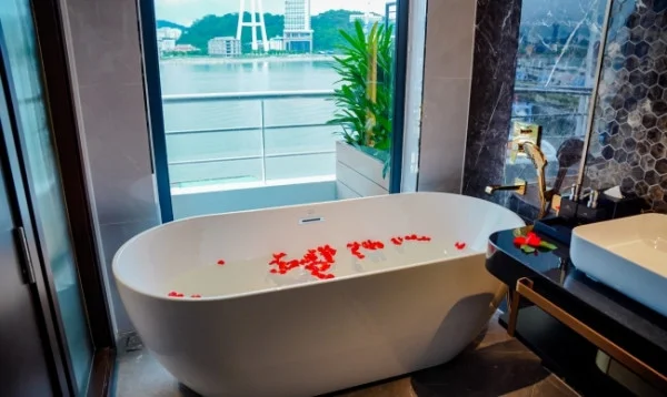 Ảnh chi tiết phòng Phòng Captain Suite 8