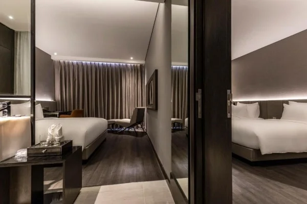 Ảnh chi tiết phòng Phòng Deluxe Gia đình 9