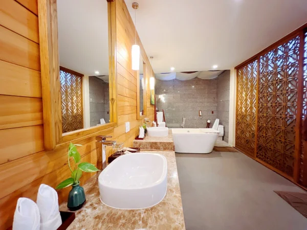 Ảnh chi tiết phòng Luxury Suite 18