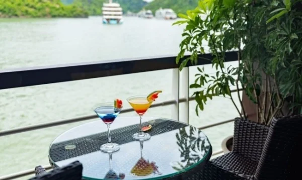 Ảnh chi tiết phòng Junior Suite 8