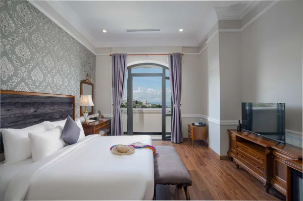 Ảnh chi tiết phòng Executive Suite 14