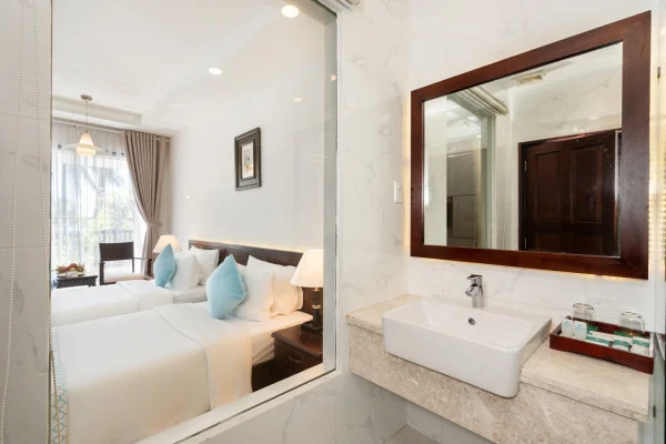 Ảnh chi tiết phòng Superior Ocean View Twin 7