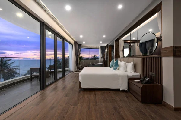 Ảnh chi tiết phòng Grand Suite 8