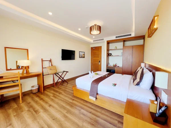 Ảnh chi tiết phòng Superior Sea View Double 11