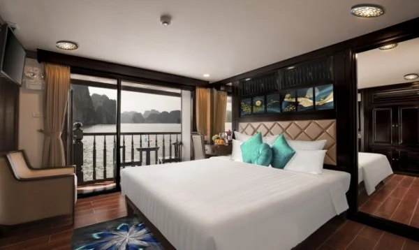 Ảnh chi tiết phòng room_77252475_540670460.webp