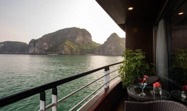 Ảnh chi tiết phòng Family Connecting room 8