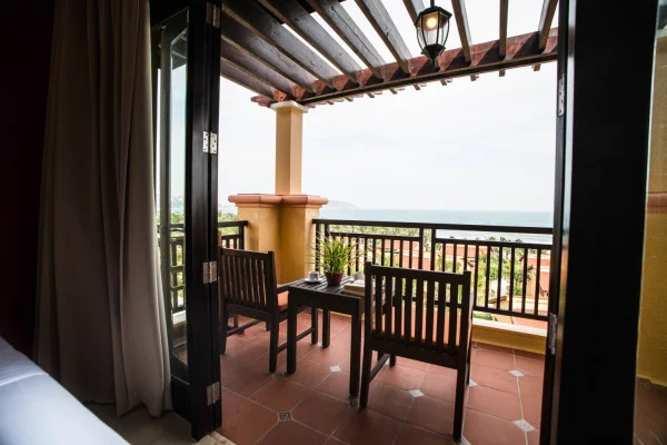 Ảnh chi tiết phòng Executive Suite 8