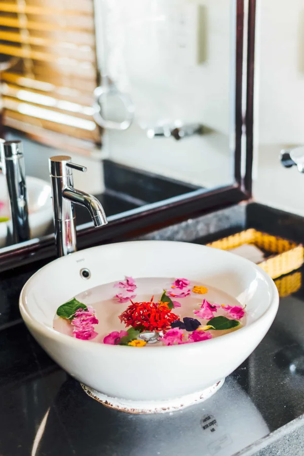 Ảnh chi tiết phòng Bungalow with Garden View Double 13