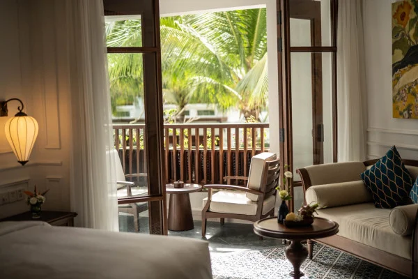 Ảnh chi tiết phòng Premium Ocean View Twin 7