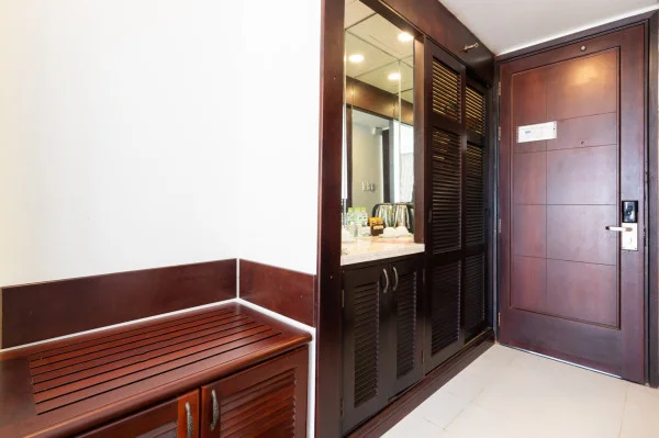 Ảnh chi tiết phòng Superior Room with Sea View 15