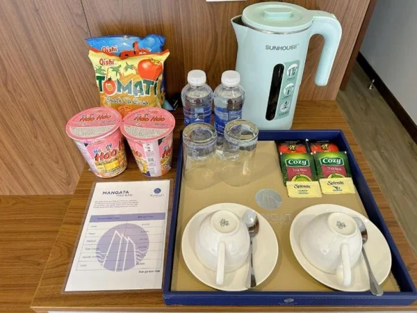 Ảnh chi tiết phòng Phòng Suite Gia đình 8