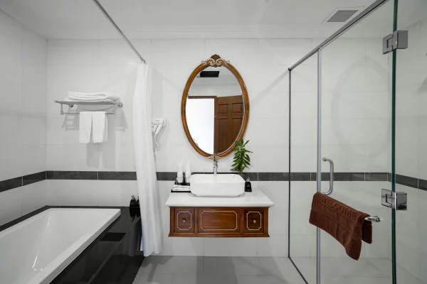 Ảnh chi tiết phòng Executive Suite 7