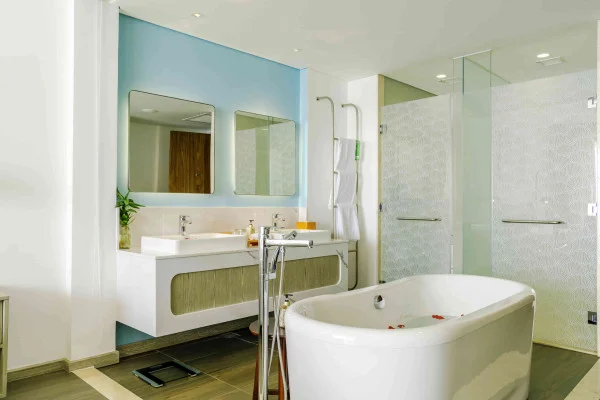 Ảnh chi tiết phòng Premium Ocean View King Room 16