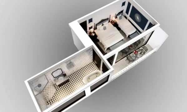 Ảnh chi tiết phòng room_919340770_223595232.webp