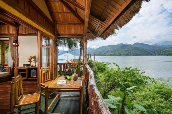 Ảnh chi tiết phòng Bungalow 7