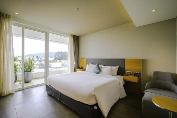 Ảnh chi tiết phòng Phu Quoc Suite Two Bedrooms 29