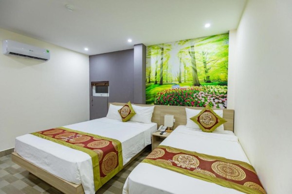 Ảnh chi tiết phòng Phòng 3 Người 10
