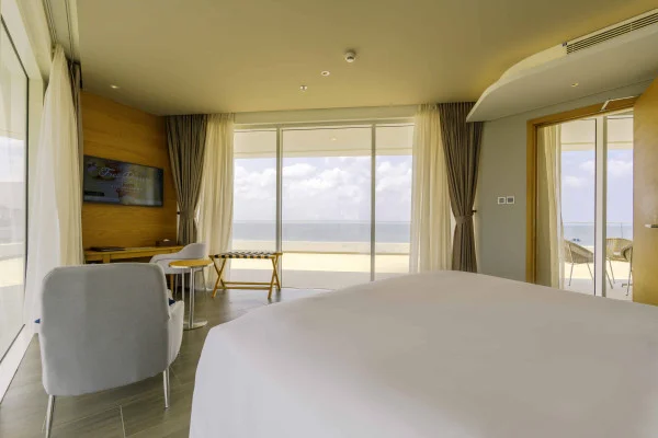 Ảnh chi tiết phòng Phu Quoc Suite Two Bedrooms 15