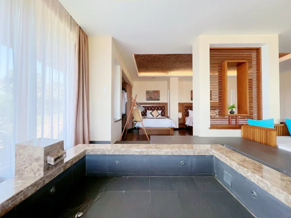 Ảnh chi tiết phòng Triple Room 11