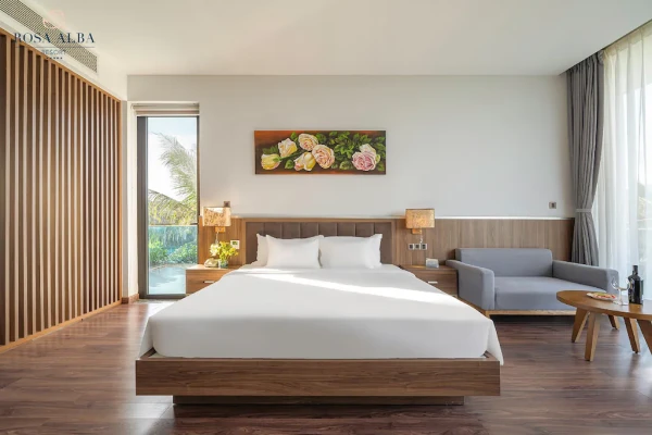 Ảnh chi tiết phòng rosa-alba-resort-villas-tuy-hoa-biet-thu-4-phong-ngu-huong-dai-duong-vivatrip-03.webp