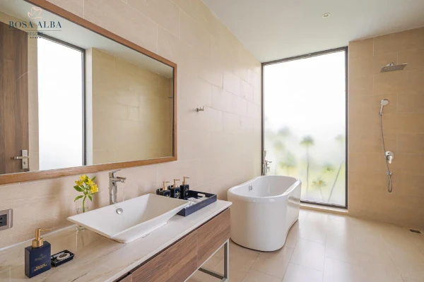 Ảnh chi tiết phòng Biệt Thự 4 Phòng Ngủ Hướng Đại Dương (4 Bedroom Villa, Ocean view) 10