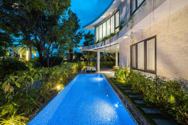 Ảnh Rosa Alba Resort & Villas Tuy Hòa