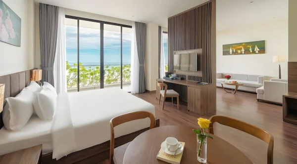 Ảnh Rosa Alba Resort & Villas Tuy Hòa