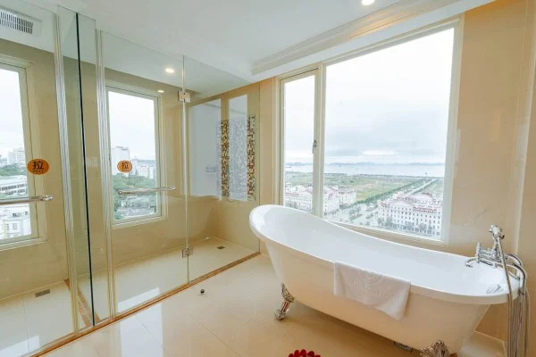 Ảnh chi tiết phòng Suite Room 8