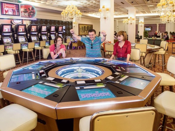 Ảnh Royal Villas Halong -Casino - 2