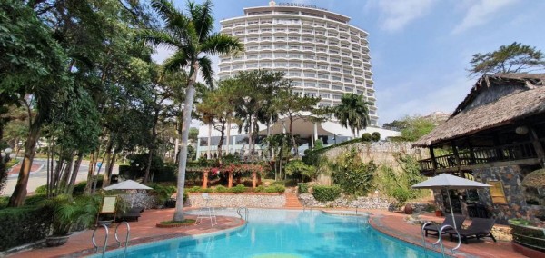 Ảnh Saigon hotel Halong