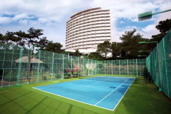 Ảnh Saigon hotel Halong - 9