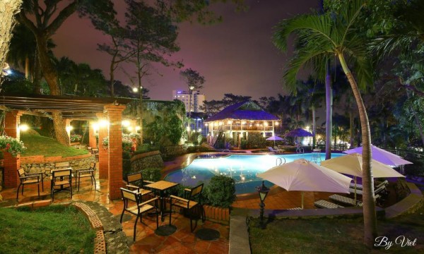 Ảnh Saigon hotel Halong