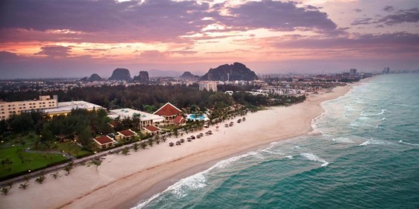 Ảnh Sandy Beach Non Nuoc Resort
