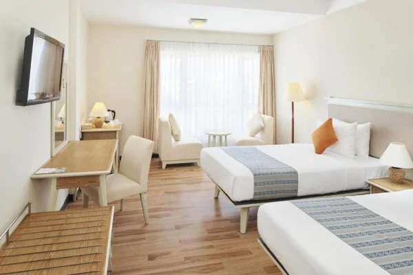 Ảnh Sandy Beach Non Nuoc Resort - 3