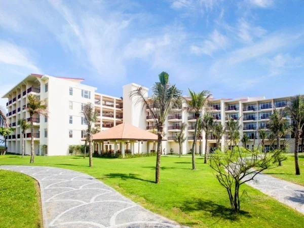 Ảnh Sandy Beach Non Nuoc Resort - 4